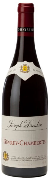 MM GEVREY CHAMBERTIN 2018