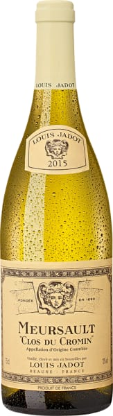 Louis Jadot Meursault Clos du Cromin 2017