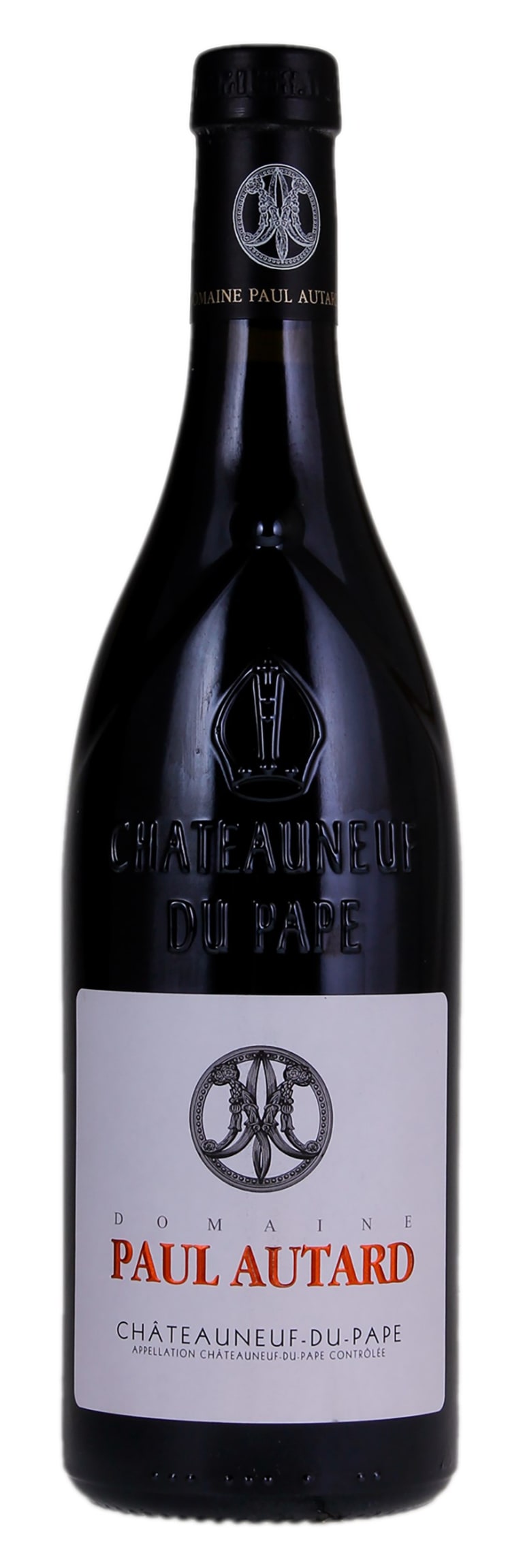 Domaine Paul Autard Chateauneuf-du-Pape 2018