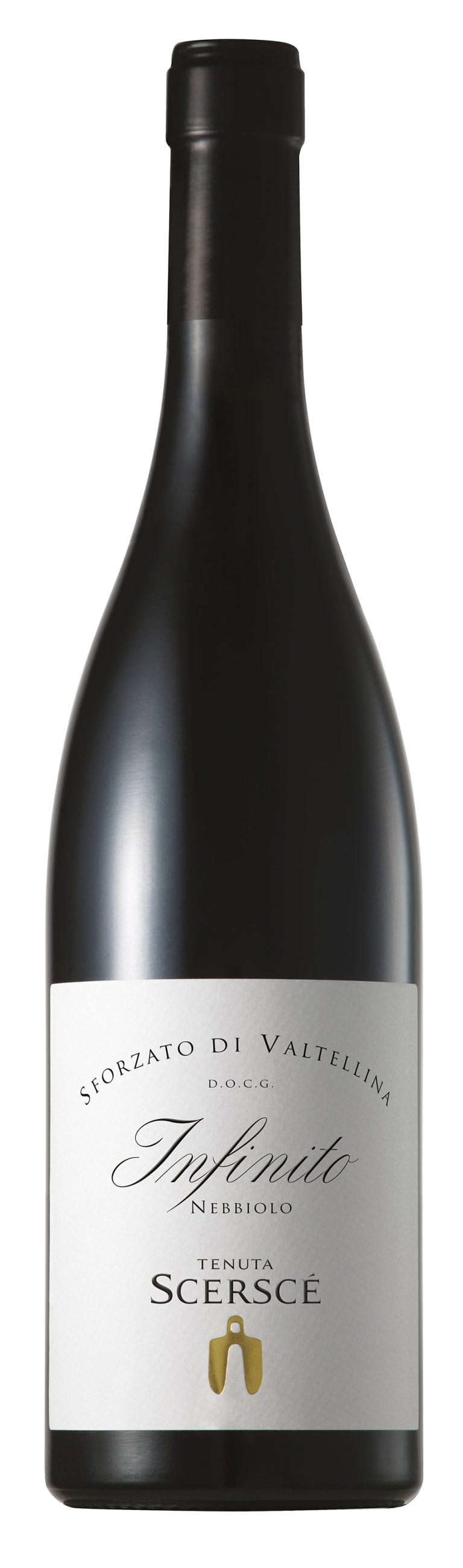 Tenuta Scersce Sforzato di Valtellina Infinito 2016