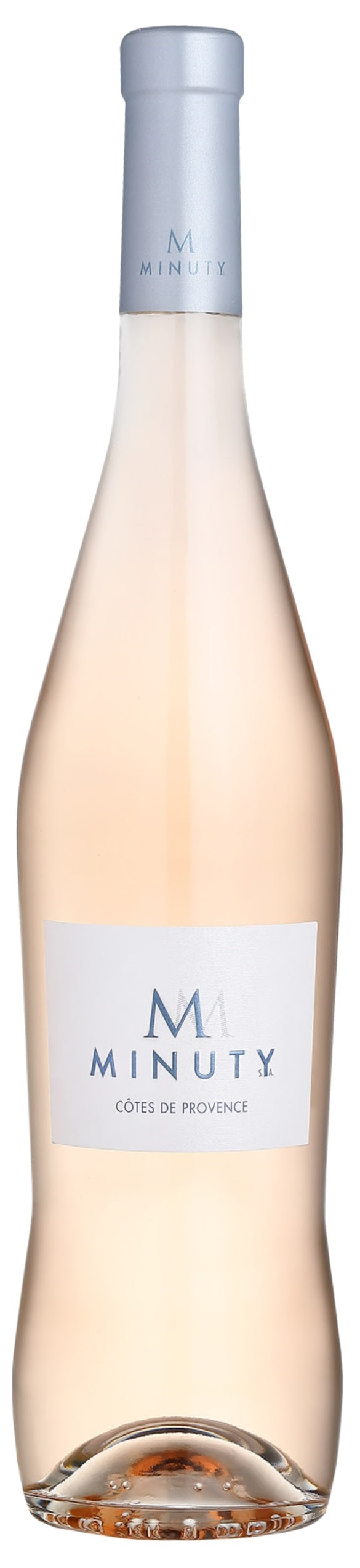 MINUTY ROSE OR 2019