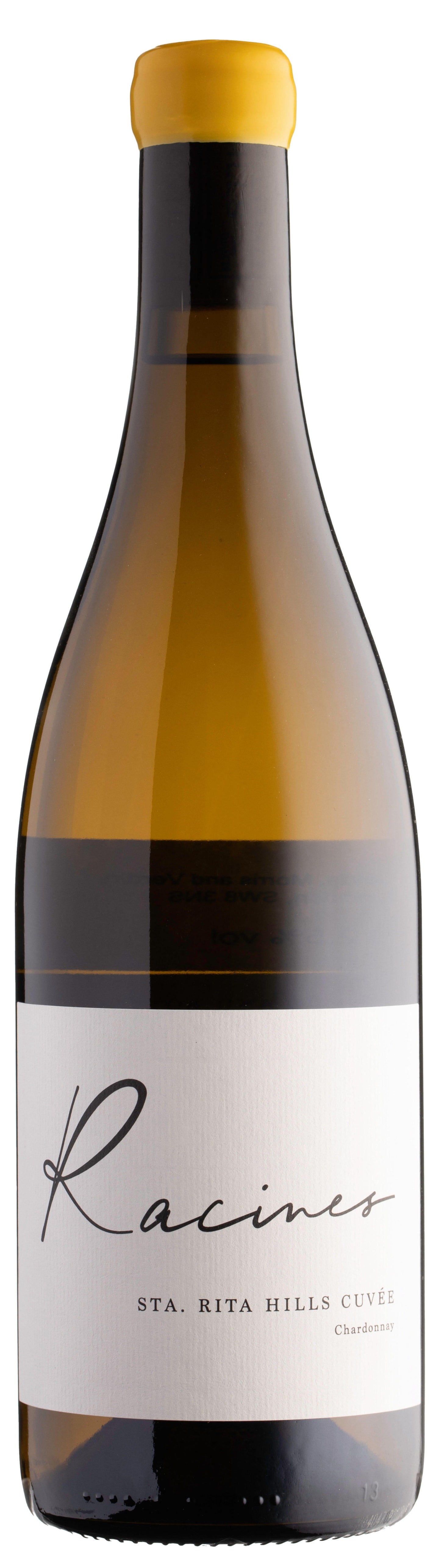 Racines Chardonnay Santa Rita Hills 2019