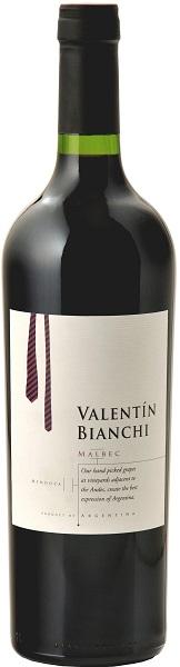 Valentin Bianchi Malbec 2018