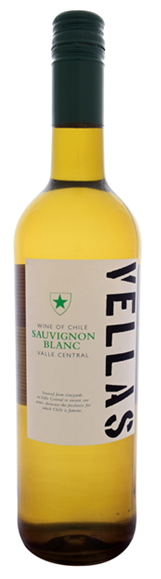 Valle Sauvignon 2018