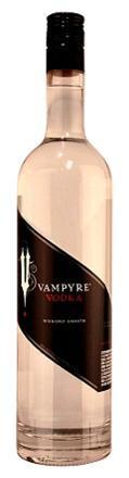 Vampyre Vodka White-Wine Chateau