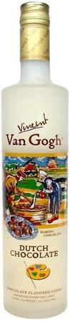 Van Gogh Vodka Dutch Chocolate-Wine Chateau