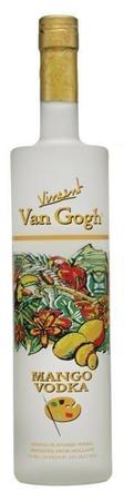 Van Gogh Vodka Mango-Wine Chateau