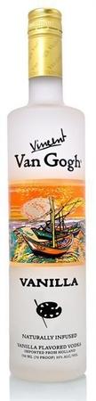 Van Gogh Vodka Vanilla