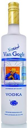 Van Gogh Vodka-Wine Chateau
