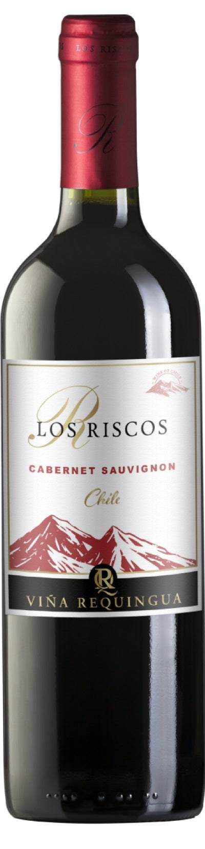 Los Riscos Cabernet Sauvignon 2019
