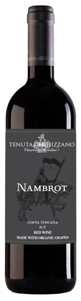 Tenuta di Ghizzano Nambrot 2016