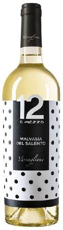 Varvaglione Malvasia 12 e Mezzo 2015