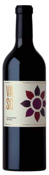 Vaso Cabernet Sauvignon 2013