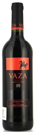 Vaza Rioja Cosecha 2015