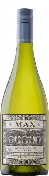 Errazuriz Sauvignon Blanc Max Reserva 2019