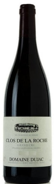 DUJAC CLOS DE LA ROCHE GRAND CRU 2019