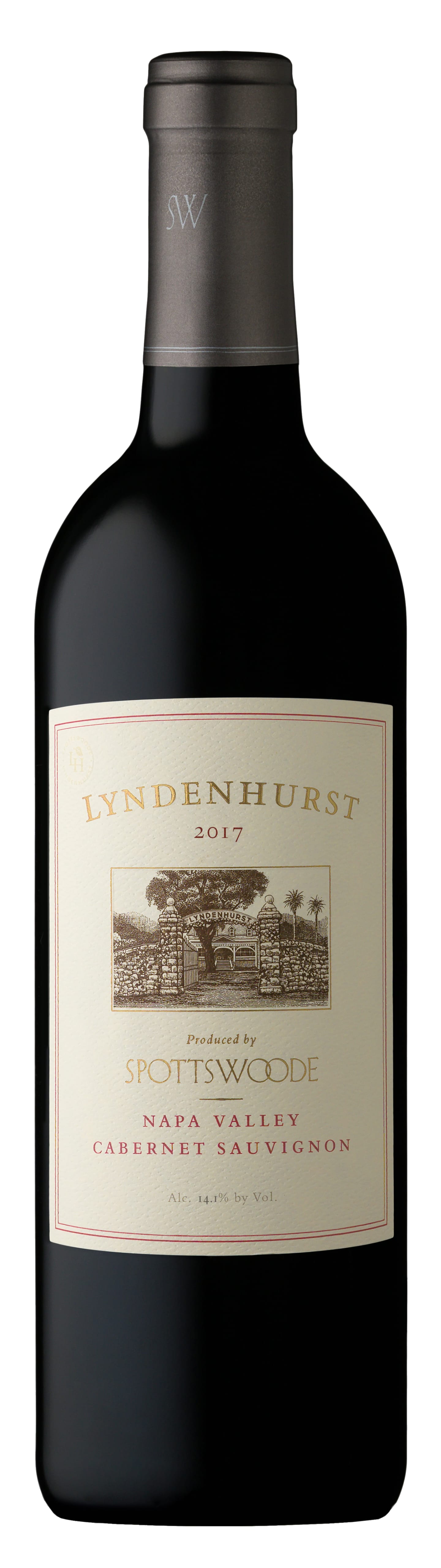 Lyndenhurst Cabernet Sauvignon 2017