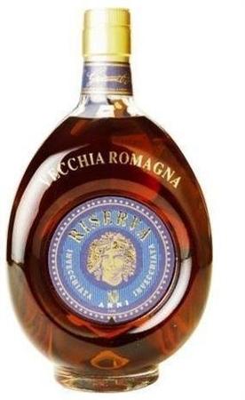 Vecchia Romagna Brandy Riserva 10 Anni-Wine Chateau