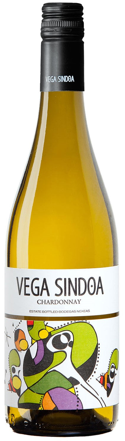 PATINA VEGA SINDOA CHARDONNAY