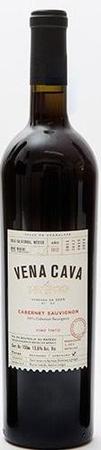 Vena Cava Sauvignon Blanc 2015