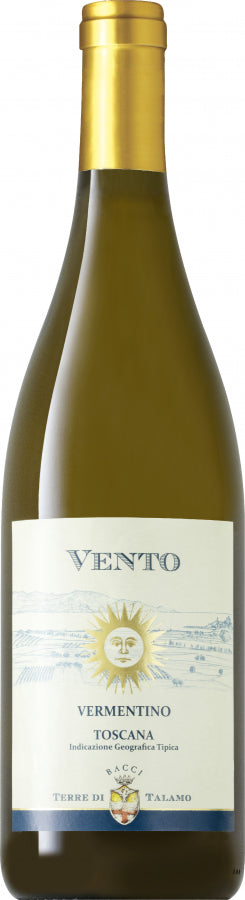 TERRE DI TALAMO VERMENTINO IGT