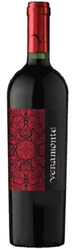 Veramonte Red Blend 2014