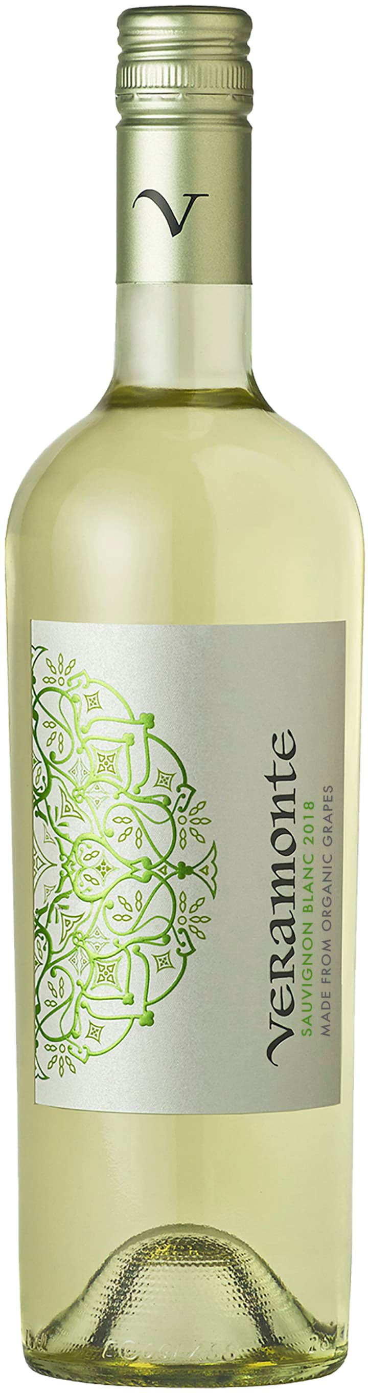 Veramonte Sauvignon Blanc 2018