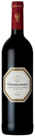 Vergelegen Cabernet Sauvignon Reserve 2009-Wine Chateau