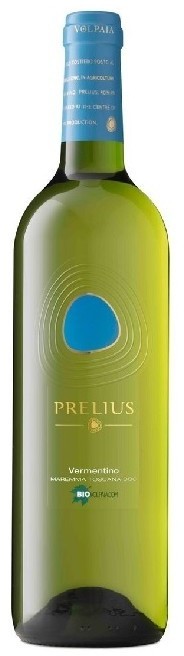 Prelius 16 Vermentino