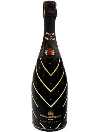 Veuve du Vernay No.1 Edition Limitee Brut