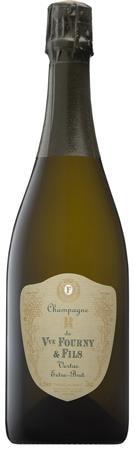 Veuve Fourny & Fils Champagne Extra Brut Cuvee R-Wine Chateau