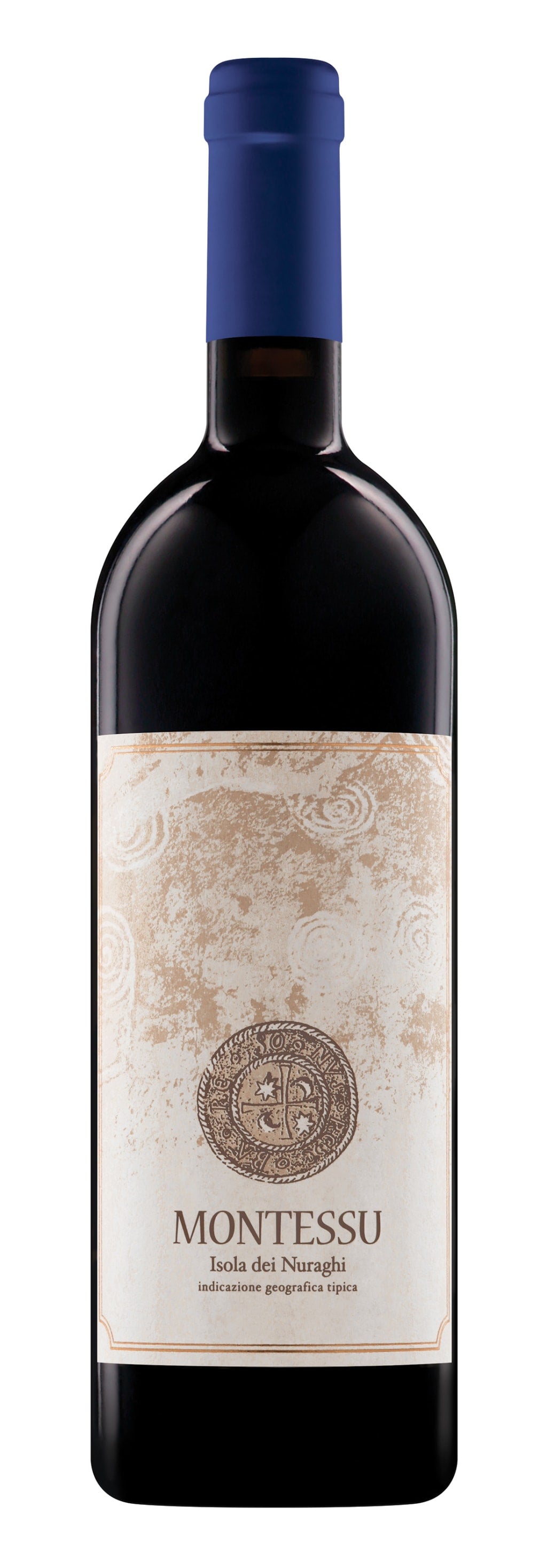 Agricola Punica Montessu 2018
