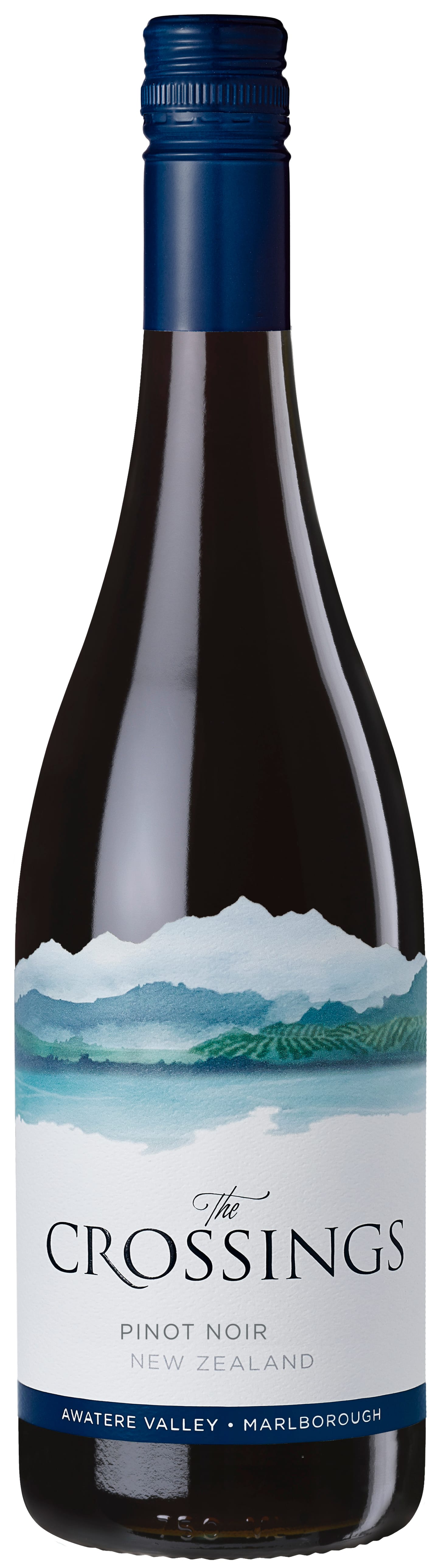 The Crossings Pinot Noir 2018