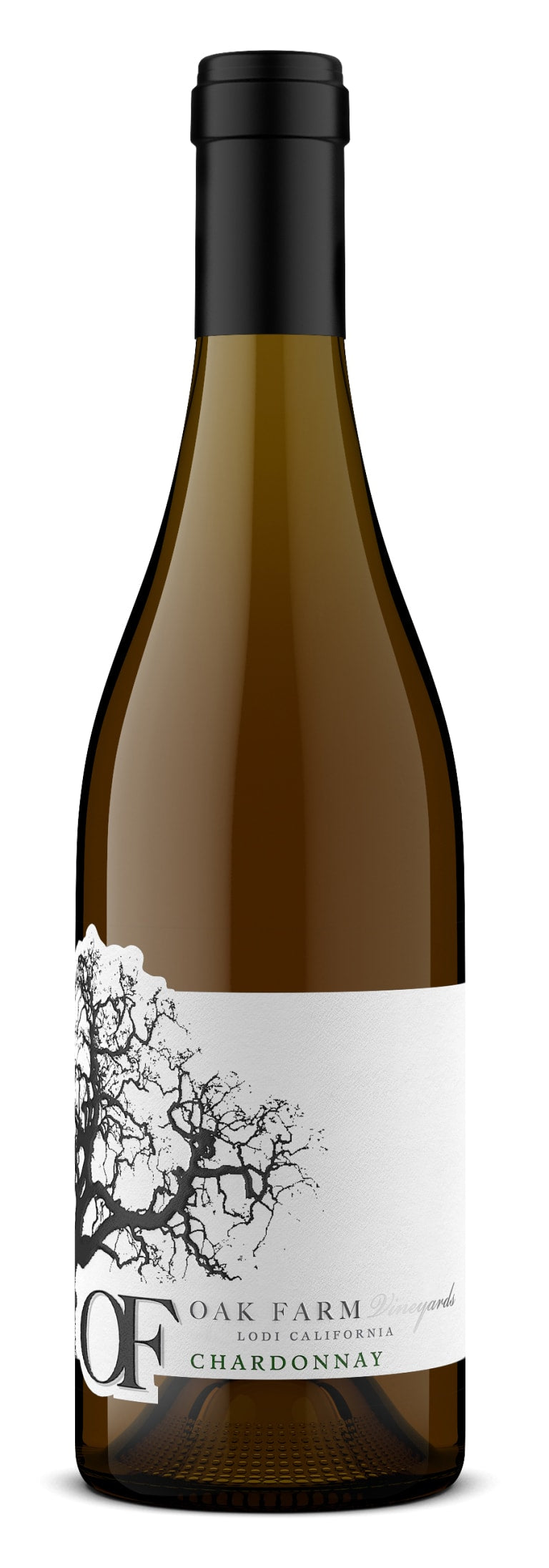 Oak Farm Chardonnay 2019