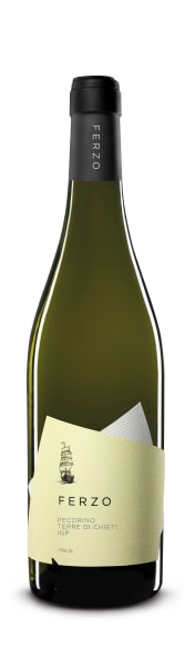 Ferzo Pecorino 2018