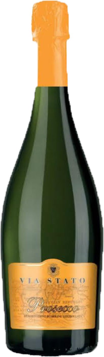 Via Stato Prosecco
