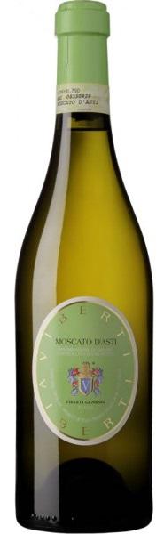 Viberti Moscato d'Asti 2018