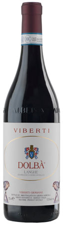 Viberti Langhe Dolba 2017