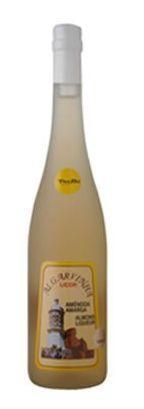 Vice Rei Algarvinha Amendoa Amarga Almond-Wine Chateau