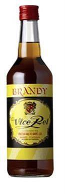 Vice Rei Brandy-Wine Chateau