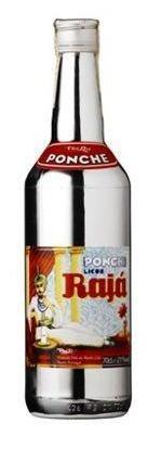 Vice Rei Ponche Raja Licor