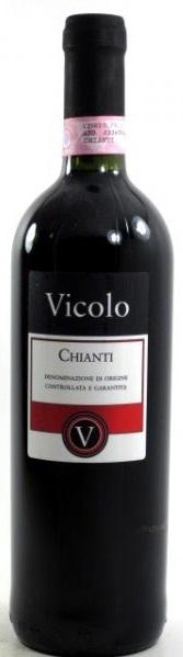 Vicolo Chianti 2017