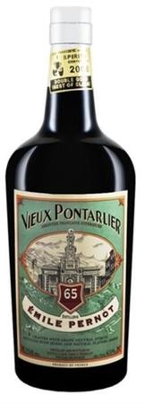 Vieux Pontarlier Absinthe Francaise Superieure-Wine Chateau