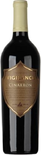 Vigilance Cimarron 2015