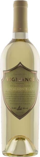 Vigilance Sauvignon Blanc 2017