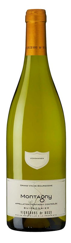 Vignerons de Buxy Montagny 2020 2020