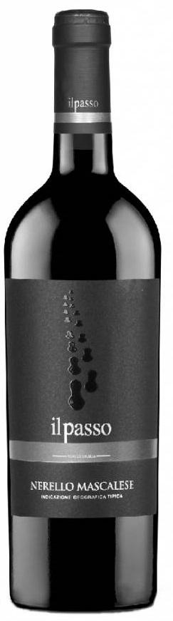 Vigneti Zabu Il Passo 2017