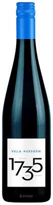 Villa Huesgen Riesling 1735 2014
