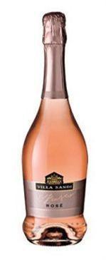 Villa Sandi Prosecco Rose Il Fresco-Wine Chateau