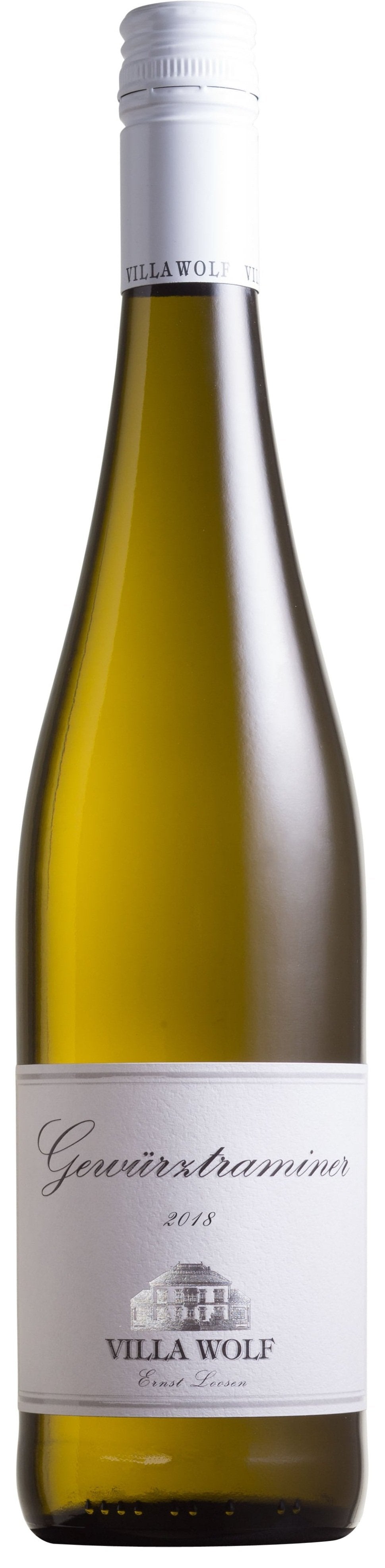 Villa Wolf Gewurztraminer 2018